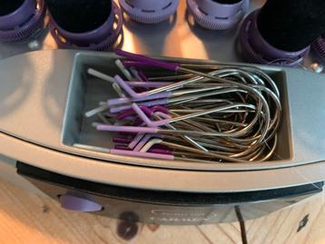 Carmen Krulset - Perfect Curl C3220 beschikbaar voor biedingen