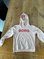 Hoodie van Björn Borg (maat 38), Gedragen, Ophalen of Verzenden, Roze, Maat 36 (S)