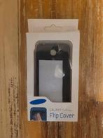 Samsung Galaxy plastic hoesje gratis, Ophalen, Nieuw, Galaxy S4, Frontje of Cover