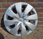 3 originele Toyota Aygo – Yaris wieldoppen 14 inch, Auto diversen, Wieldoppen, Ophalen of Verzenden, Gebruikt