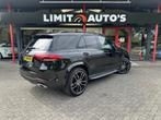 Mercedes-Benz GLE-klasse 450 4MATIC Premium Plus Panorama/36, Automaat, Gebruikt, Euro 6, 367 pk
