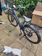 26" E-bike Samebike RS-A01 Pro, Fietsen en Brommers, Nieuw, Minder dan 47 cm, 30 tot 50 km per accu, Ophalen