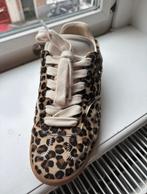 Nubikk sneakers, Ophalen, Zo goed als nieuw, Wit, Sneakers of Gympen