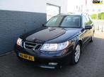 Saab 9-5 Estate 2.3t Vector, Voorwielaandrijving, Zwart, 4 cilinders, 2290 cc