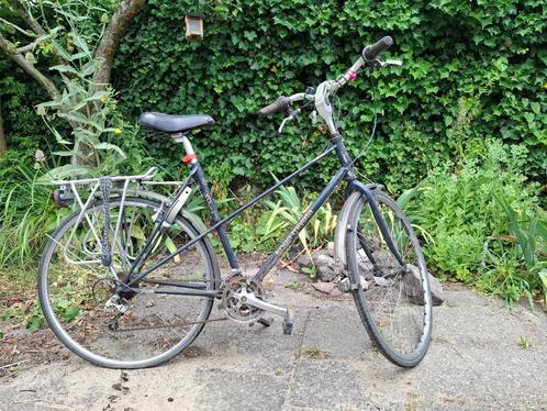 koga Myata forest lady, Fietsen en Brommers, Fietsen | Dames | Damesfietsen, Gebruikt, Overige merken, Versnellingen, 53 tot 56 cm