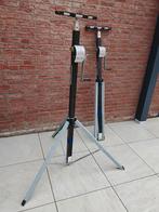 2x Wind-up statief lift  Goliath-studio 2800, Ophalen, Zo goed als nieuw, Bouwlift