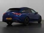 Mercedes-Benz CLA 180 Shooting Brake AMG Line | Panoramadak, CLA, 136 pk, Gebruikt, 4 cilinders