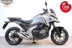 Honda NC 750 X (bj 2024), Motoren, Motoren | Honda, Toermotor, Bedrijf