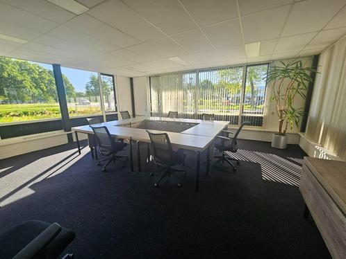 kantoor ruimte (studio) All in prijs, Zakelijke goederen, Bedrijfs Onroerend goed, Kantoorruimte, Huur