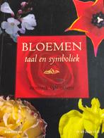 Bloemen: Taal en Symboliek - Hendrik van Oordt, Ophalen of Verzenden, Gelezen, Hendrik van Oordt