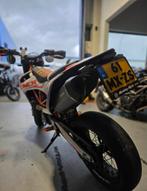 KTM 690 SMCR 2019 8800km VOL vermogen (A2 op papier), Motorrijbewijs A, Quickshifter, KTM, Particulier