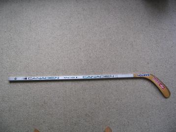 ijshockey stick beschikbaar voor biedingen