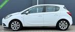 Opel Corsa 1.0 Turbo Business+ 5 Deurs/Airco/Cruise/PDC/Blue, Voorwielaandrijving, Gebruikt, Euro 6, Electronic Stability Program (ESP)