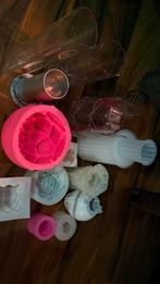 Compleet Kaarsen Maak Set - Startklaar!, Ophalen, Zo goed als nieuw, Overige typen