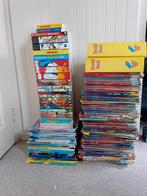 Diverse Donald Duck weekbladen, pockets en vakantieboeken, Boeken, Gelezen, Ophalen of Verzenden, Stripboeken