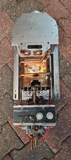 Nefit Fasto Douche / bad geiser, Info@nefit.nl, Ophalen of Verzenden, Minder dan 20 liter, Zweedsestraat 1 7418 BG Deventer