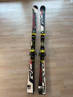 Fischer RC4 superior ski’s, Sport en Fitness, Skiën en Langlaufen, Ophalen, 160 tot 180 cm, Skiën, Ski's