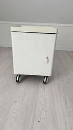 Nachtkastje IKEA, Ophalen of Verzenden, Zo goed als nieuw