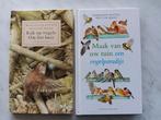 2 boeken Marjolein Bastin en Nico de Haan ,  vogels, Boeken, Vogels, Ophalen of Verzenden, Zo goed als nieuw
