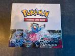 Scarlet & Violet Pokémon Temporal Forces Boosterbox Sealed, Ophalen of Verzenden