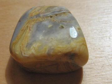 ede. grote edelsteen CRAZY LACE AGAAT (3) beschikbaar voor biedingen