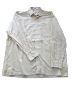 Olymp blouse overhemd maat 44, Olymp, Halswijdte 43/44 (XL), Ophalen of Verzenden, Zo goed als nieuw