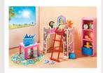 Playmobil 9270 - Kinderkamer met hoogslaper, Ophalen of Verzenden
