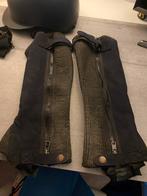 Chaps, Dieren en Toebehoren, Paardrijkleding, Ophalen, Overige soorten, Zo goed als nieuw, Dames