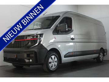 Renault Master T35 2.0 dCi 150 L3H2 Red Van - BPM vrij! - Ca beschikbaar voor biedingen