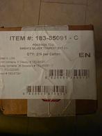 Pokemon TCG Silver Tempest Booster Box Case(sealed), Ophalen of Verzenden, Nieuw, Boosterbox