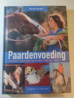 M. Berger - Paardenvoeding, Ophalen of Verzenden, Zo goed als nieuw, M. Berger