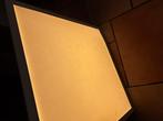 LED paneel 38Watt, 60x60 cm, Ophalen of Verzenden, Gebruikt, Minder dan 50 watt