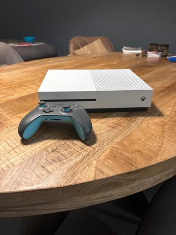 Xbox One - Goed werkend! beschikbaar voor biedingen