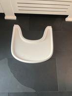 Eetblad voor kinderstoel triptrap, Ophalen, Gebruikt, Overige typen, Afneembaar eetblad