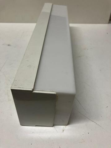 TL armatuurtjes  incl lamp beschikbaar voor biedingen