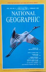National Geographic - Unieke collectie (Engels), Boeken, Ophalen of Verzenden, Gelezen, Wetenschap en Natuur
