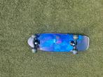 Galaxy Skateboard - Street Surfing Wielen, Sport en Fitness, Skateboarden, Ophalen of Verzenden, Gebruikt, Skateboard, Longboard
