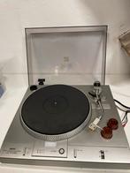 Akai AP-D30C Direct Drive Platenspeler, Gebruikt, Pitch-regelaar, Ophalen of Verzenden, Platenspeler