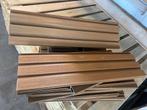Composiet planken restanten - variabel lengte, Ophalen, Gebruikt, Overige materialen, Minder dan 20 mm