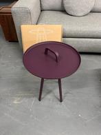 Nieuw Montis Tor bijzettafel | Montis Tor Purple Violet, Minder dan 55 cm, Metaal of Aluminium, Rond, Nieuw