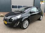 Opel Corsa 1.4-16V Cosmo-Clima-LM-Trekhaak-NAP!, Voorwielaandrijving, Euro 5, Gebruikt, 1398 cc