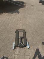 Motorlift / Motorheffer, Ophalen of Verzenden, Gebruikt, Hydraulisch, Garagekrik
