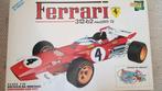 Protar Ferrari 312 B/2 1:12!!, Overige merken, Auto, Groter dan 1:32, Ophalen of Verzenden