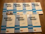 Examenbundels Havo 2022-2023, Boeken, Ophalen of Verzenden, Zo goed als nieuw, HAVO
