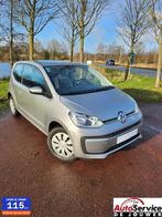 Volkswagen Up! 1.0 BMT take up!, Auto's, Volkswagen, Voorwielaandrijving, Gebruikt, Up!, Start-stop-systeem