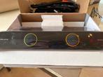 TEAB Belkin SOHO KVM Switch - 2 Poorten als nieuw, Computers en Software, Netwerk switches, Ophalen of Verzenden, Zo goed als nieuw