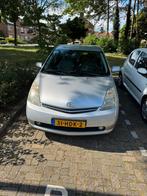 Toyota Prius 1.5 HSD 2008 Grijs, Auto's, 65 €/maand, 1497 cc, 4 cilinders, 23 km/l
