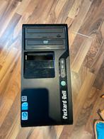 Pc kast €5, Ophalen, Gebruikt, Onbekend