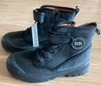 NIEUW maat 30 Blue box zwarte stoere schoentjes, Ophalen, Zo goed als nieuw, Jongen, Schoenen