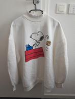 Snoopy sweater Bershka maat M NIEUW, Nieuw, Maat 38/40 (M), Ophalen of Verzenden, Wit
